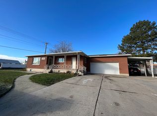 2490 W 7800 S #BASEMENT, West Jordan, UT 84084
