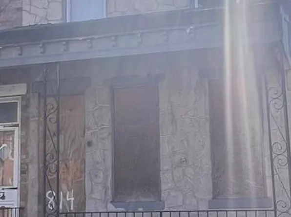 814 Spruce St, Camden, NJ 08103