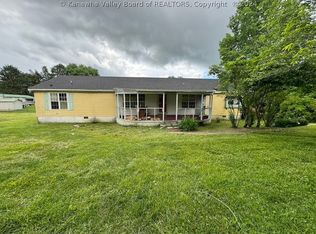 3050 Church St, Culloden, WV 25510