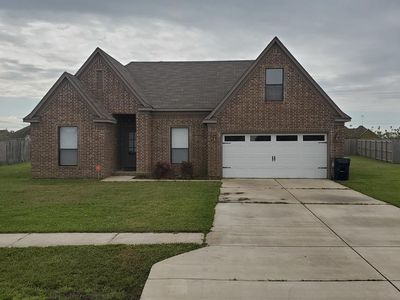 884 Bayou Vista Dr, Marion, AR, 72364
