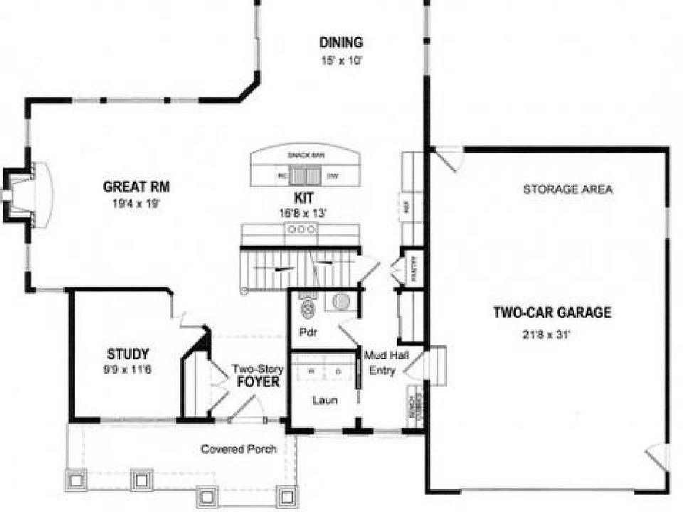 2nd image of 6 Emerald Ln