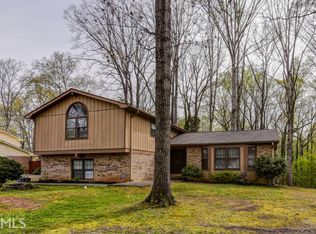 470 Hickory Hills Trl, Stone Mountain, GA 30083