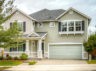 8922 Weiting Ave SE, Snoqualmie, WA 98065