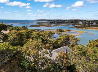 63 Tappan Dr, Chatham, MA 02633