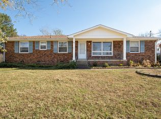 511 Terry Ln, Lebanon, TN 37087