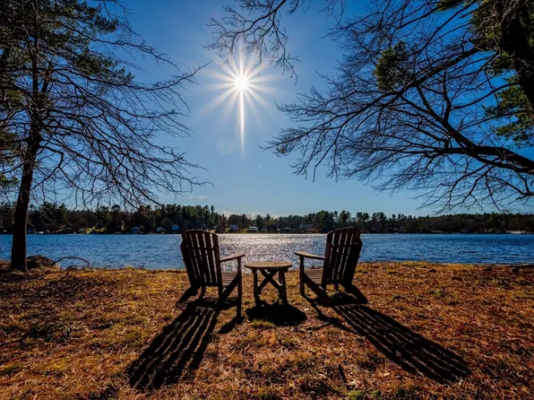15 Waterview Dr Unit 15, Westford, MA 01886