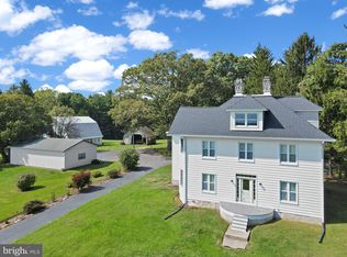 7046 Woodbine Rd, Woodbine, MD 21797