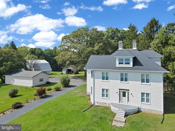 7046 Woodbine Rd, Woodbine, MD 21797