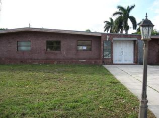 1913 High Ridge Rd, Lake Worth, FL 33461