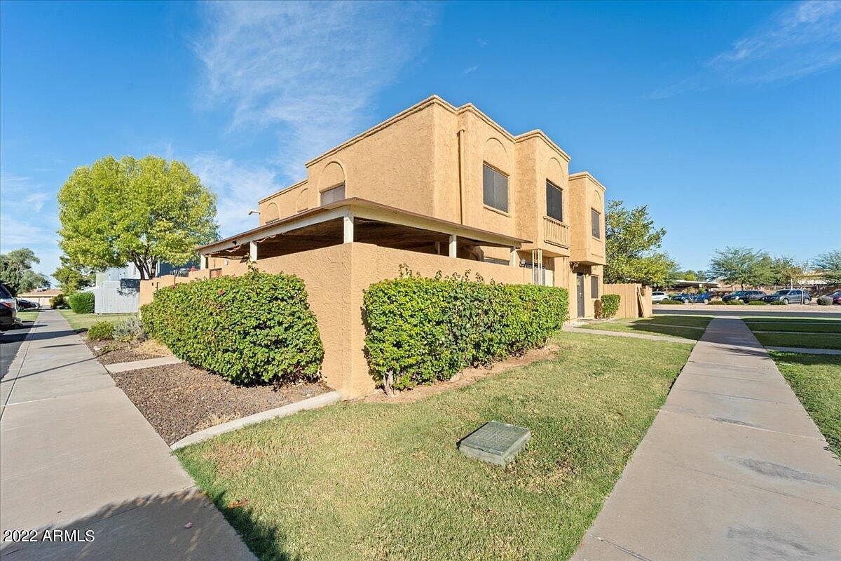 5412 W Sheena Dr, Glendale, AZ 85306 | MLS #6472965 | Zillow
