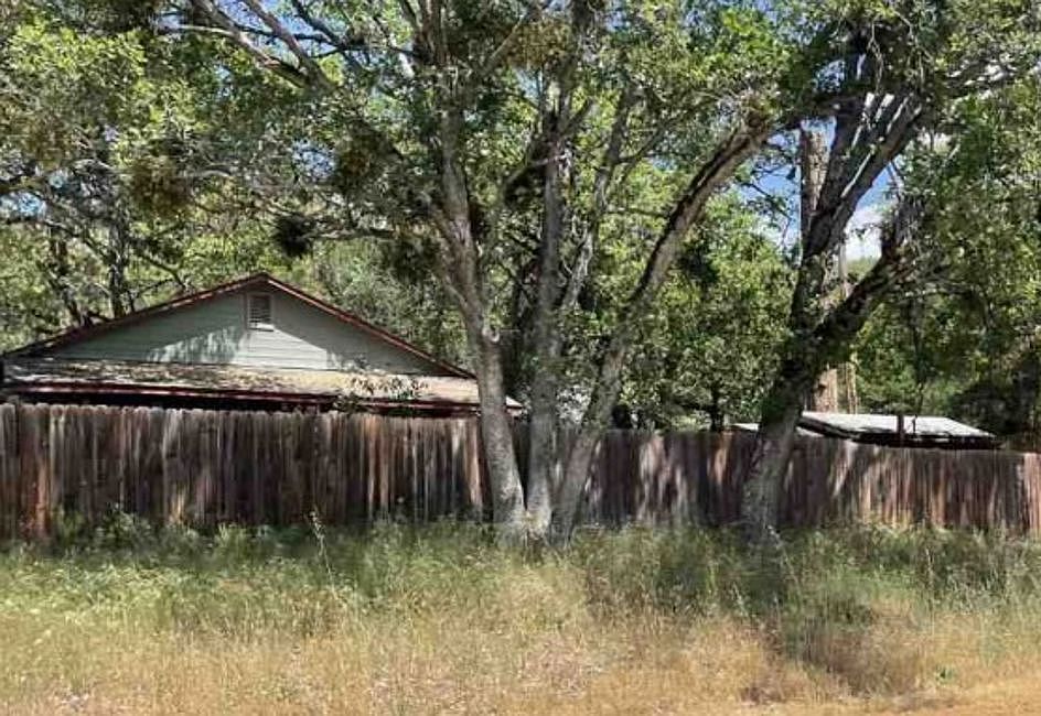 Property Side View