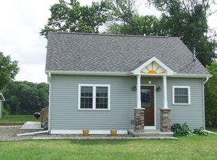 23851 Wakeman Rd, Mendon, MI 49072