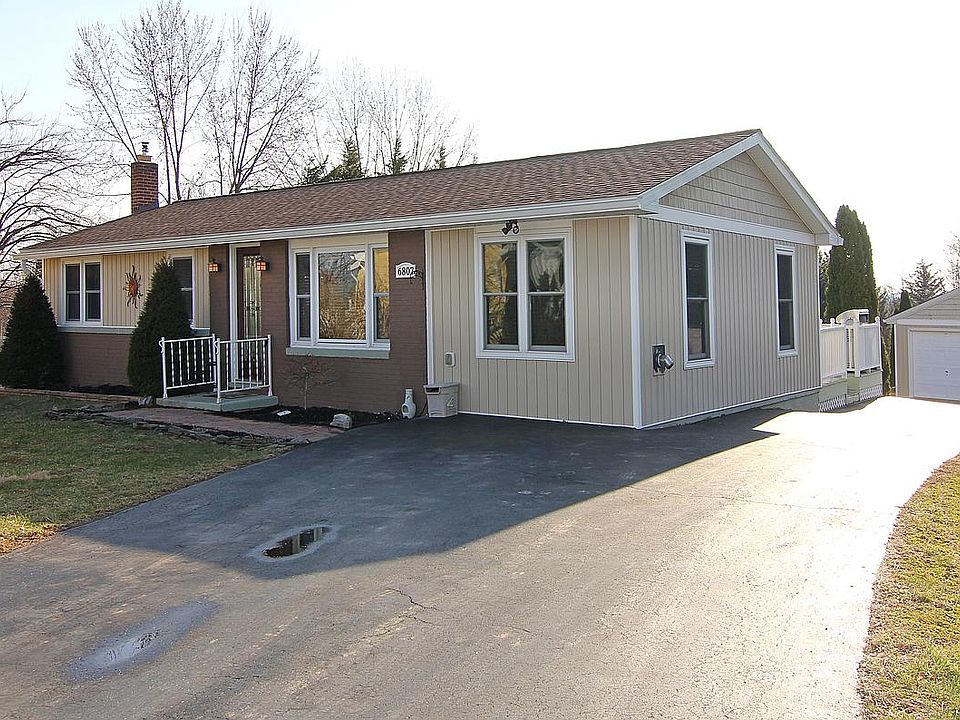 Main Exterior