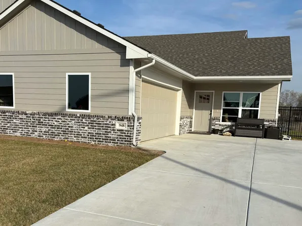 948 N Cloverleaf St, Goddard, KS 67052