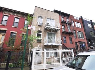 32 Eldert St, Brooklyn, NY 11207