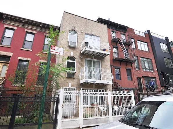 32 Eldert St, Brooklyn, NY 11207