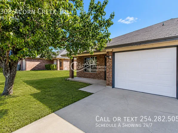 4308 Acorn Creek Trl, Killeen, TX 76542