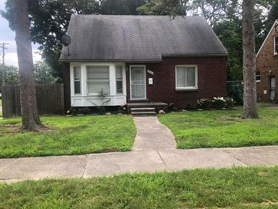16801 Lamphere St, Detroit, MI, 48219