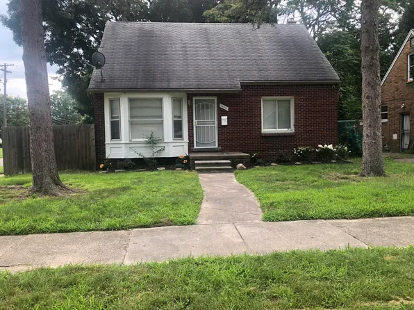 16801 Lamphere St, Detroit, MI 48219