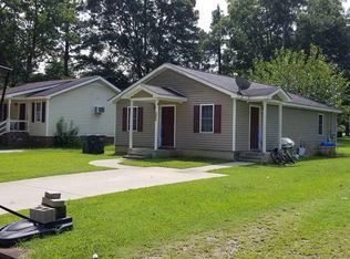 1521 Cherry St, Rocky Mount, NC 27801