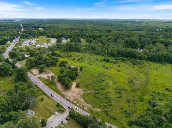 TBD County Road, Gorham, ME 04038
