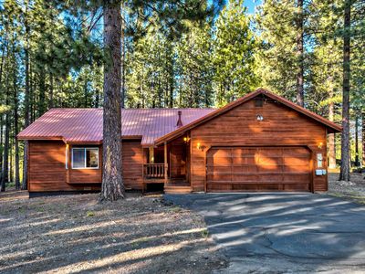 11675 Laurel Ct, Truckee, CA, 96161