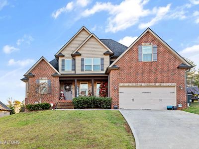 1316 Fox Ridge Dr, Powell, TN, 37849