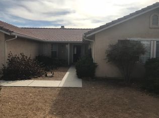 22465 Goldbar Ct, Apple Valley, CA 92307