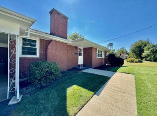 700 Parklawn St, Danville, KY 40422