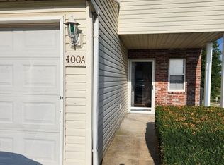 400A SE Oak Ridge Dr, Oak Grove, MO 64075