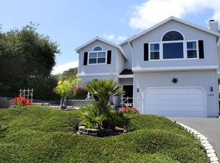 109 Le Point St, Arroyo Grande, CA 93420