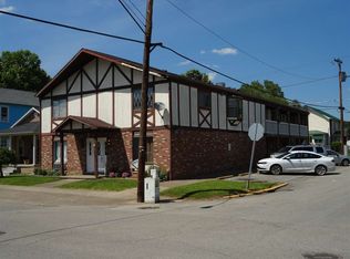 901 Chestnut St, Kenova, WV 25530