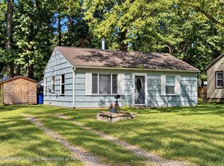 200 Spaulding Ave W, Battle Creek, MI 49037