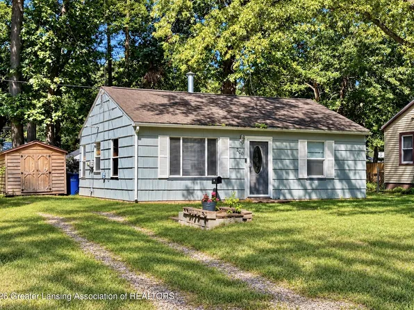200 Spaulding Ave W, Battle Creek, MI 49037