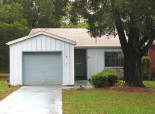 5 Chinaberry Cir, Homosassa, FL 34446