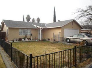 3128 Trudi Way, Modesto, CA 95354