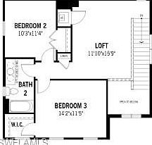 3rd image of 1541 Panoramic Vista AVE
