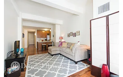 Sold by Douglas Elliman