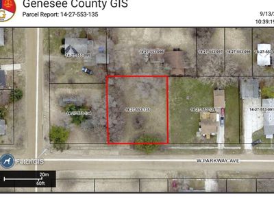 Vl W Parkway Ave, Flint, MI, 48504