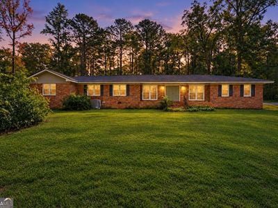2058 Graham Rd, Macon, GA, 31211