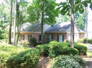 103 W Canebrake Blvd, Hattiesburg, MS 39402