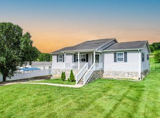 670 Pates Ln, Greeneville, TN 37743