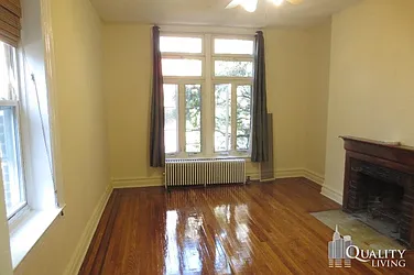 Rented by Quality Living Realty