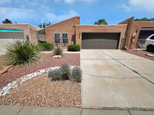 5244 Zurich Pl NE, Albuquerque, NM 87111