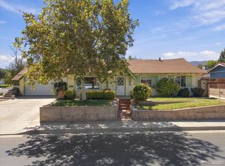 414 Brentwood Dr, Tehachapi, CA 93561
