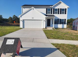 59266 Cascade St, Mattawan, MI 49071