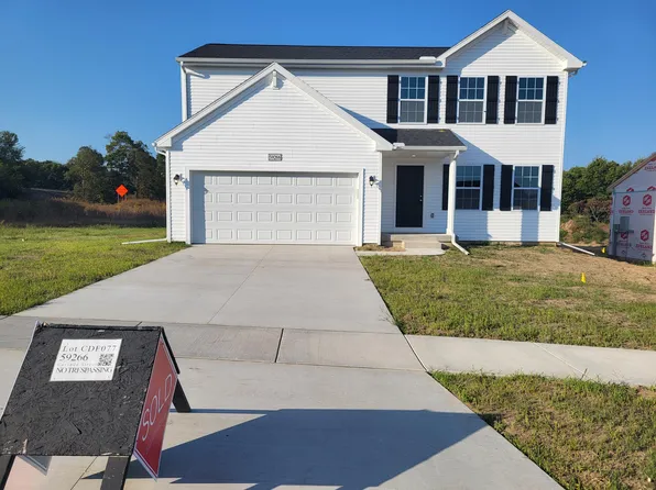 59266 Cascade St, Mattawan, MI 49071