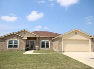 4509 Jim Foley Dr, Killeen, TX 76549