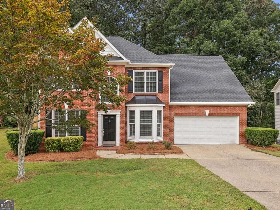 1st image of 6010 Hampton Bluff Way