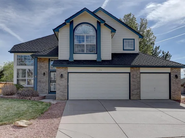 6978 Noble Court, Arvada, CO 80007